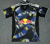2025/2026 Leeds United Third Away Football Jersey 1:1 Thai Quality