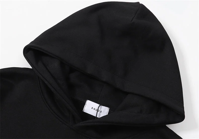 RHUDE 2023 New Hoodie