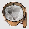 20L Camping Trash Can Garbage Bucket Large Capacity with Lid Camping Accessories
