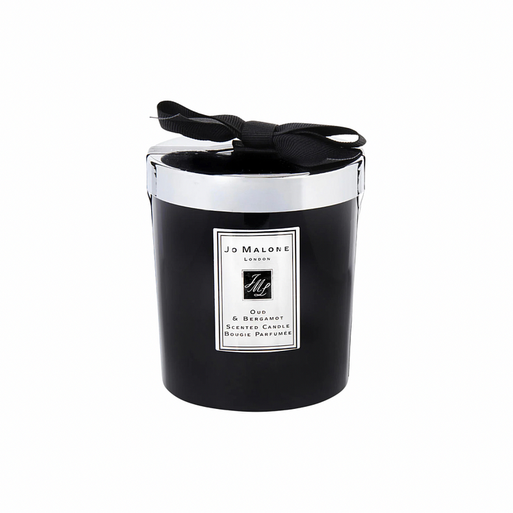 Oud & Bergamot by Jo Malone 