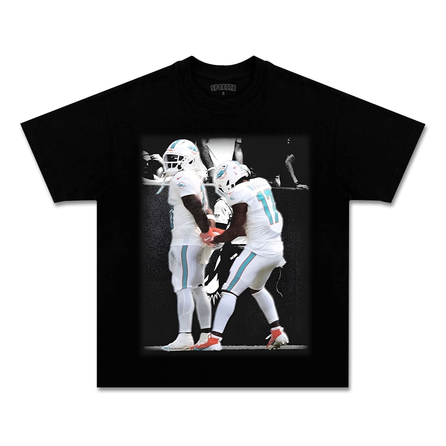 TYREEK HILL V2 TEE