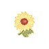Radiant Happy Sun