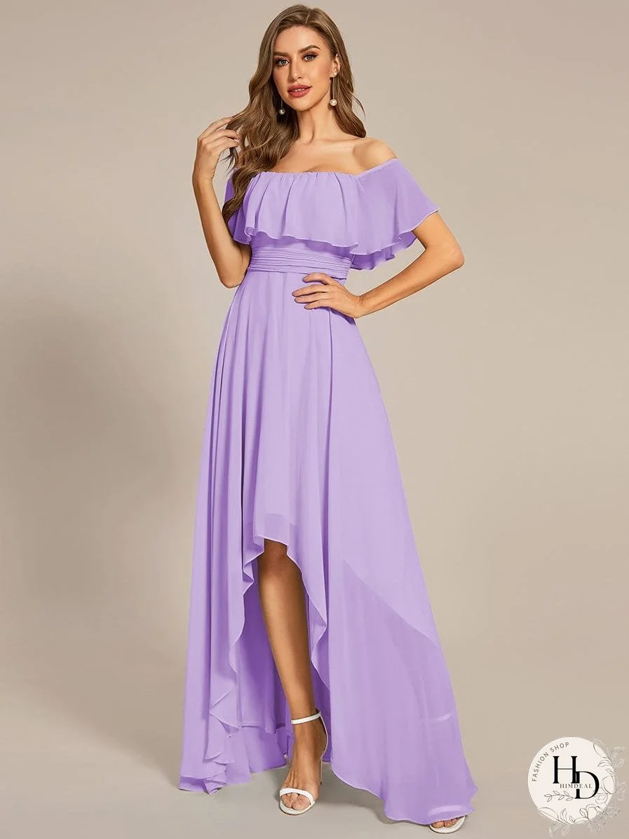 Stylish Summer Dress