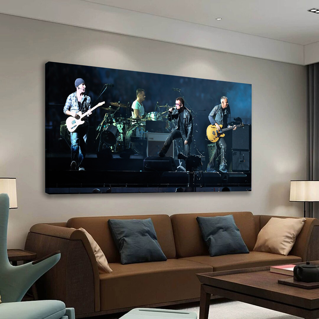 Canvas Wall Art