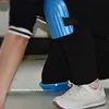 4PCS Soft Foam Knee Pad Knee Support Pad Knee Protection Pad for Safety Supplies