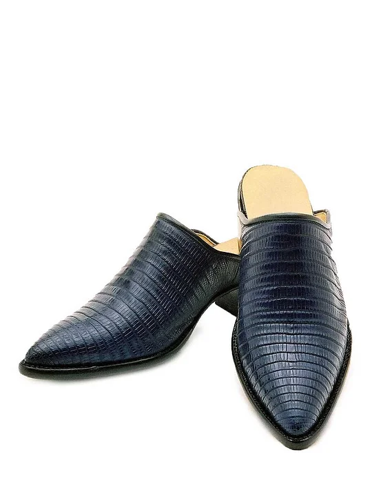 Women's Mules