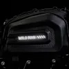 4L Bicycle Trunk Bag Large Capacity Bike Rear Rack Bag MTB Road Bike Accessories