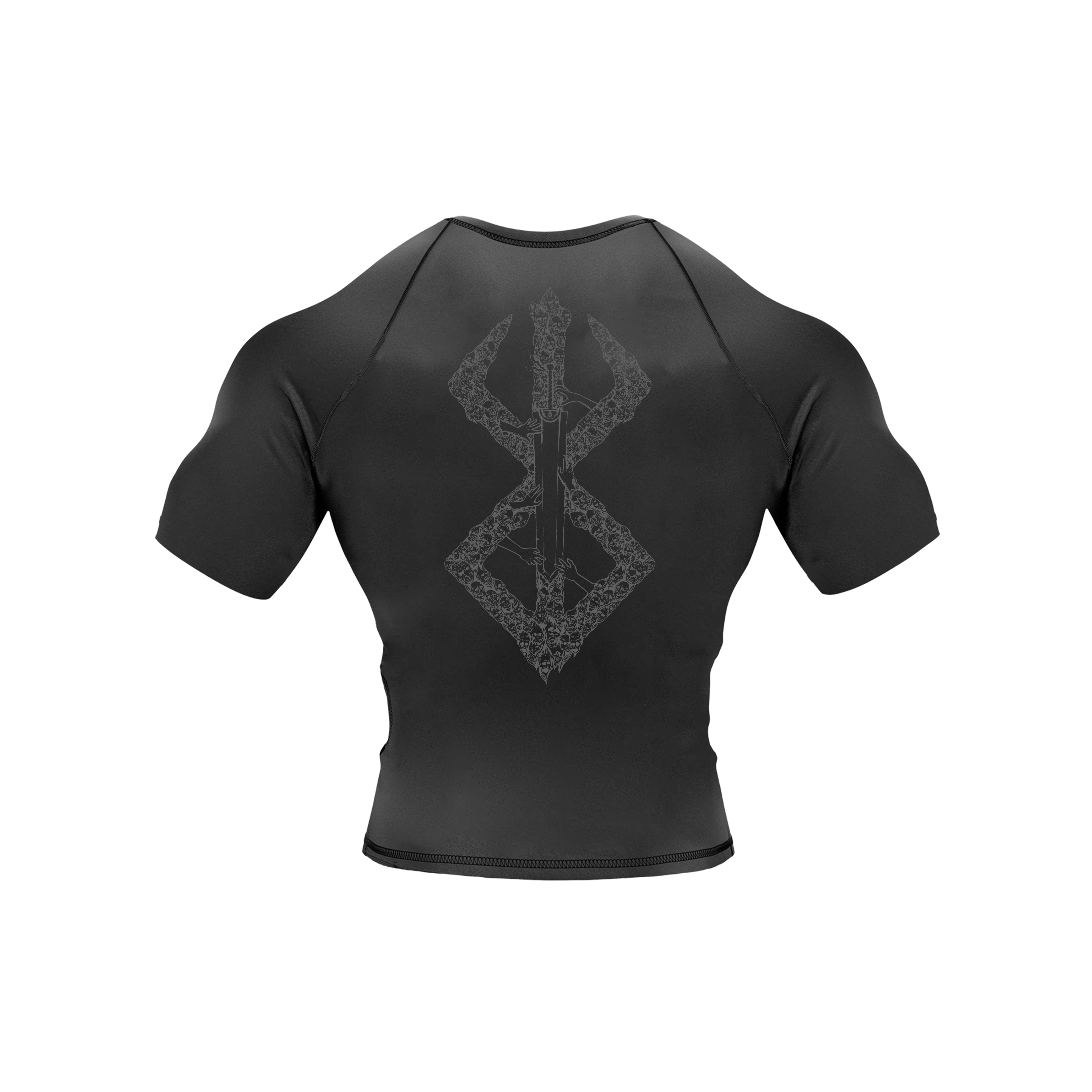 Tormented V2 Compression Tee