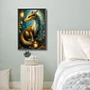 (40*60cm)Dragon - Full Round Drill Diamond Painting