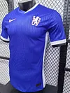 2025/2026 Player Version Chelsea Home 01 Football Shirt 1:1 Thai Quality