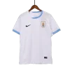 Uruguay Away Soccer Jersey Copa America 2024