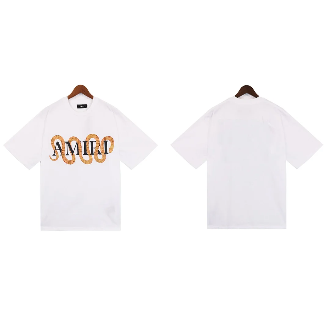 AMIRI  fashion T-shirt