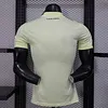 Joyfball 2025 Player Version Monaco Third Away Football Jersey（The player version jersey is a bit tight, please pay attention to the size selection）