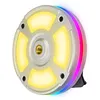 Outdoor Camping Lights Rechargeable Hanging Lights Flashlight for Camping Hiking