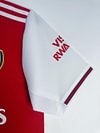 2019/2020 Retro Arsenal Home Football Shirt 1:1 Thai Quality love fball