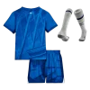 Chelsea Home Kids Soccer Jerseys Full Kit 2025/26