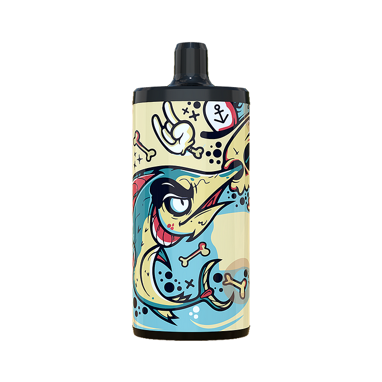 Vapsolo King 10000 Puffs Disposable Vape