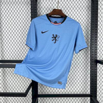 2025-2026 Netherlands Away Football Shirt 1:1 Thai Quality- Maxi Kit