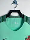 2016 Retro Portugal Away Football Shirt 1:1 Thai Quality