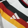 2026 World Cup Germany Soccer Jersey Home