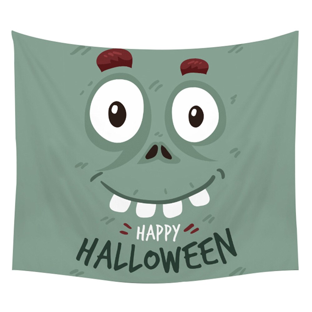 

Wall Tapestry - Halloween-150*130cm, 501 Original