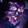 1/6 Scale The Herta - Honkai: Star Rail Resin Statue - XiaoWanXiong Studio