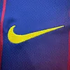 2025/2026 Barcelona Special Edition Derby Football Shirt 1:1 Thai Quality
