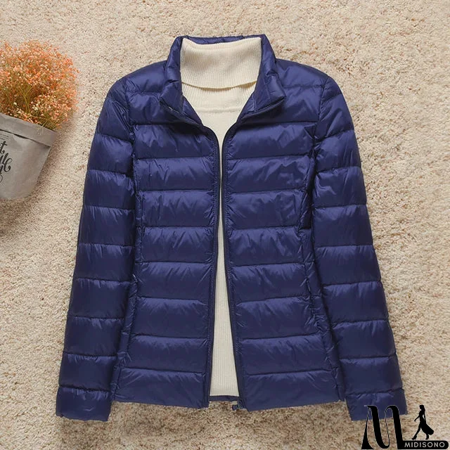 MidiSono - Timeless and Stylish general Jacket