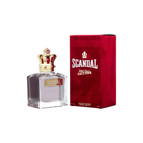 Scandal by Jean Paul Gaultier 