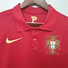 2020 Portugal Home Football Shirt 1:1 Thai Quality
