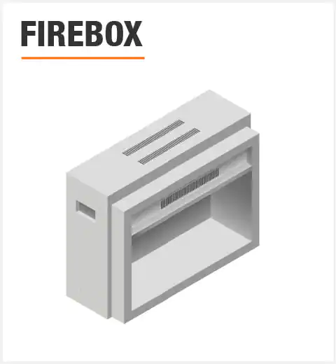 Firebox