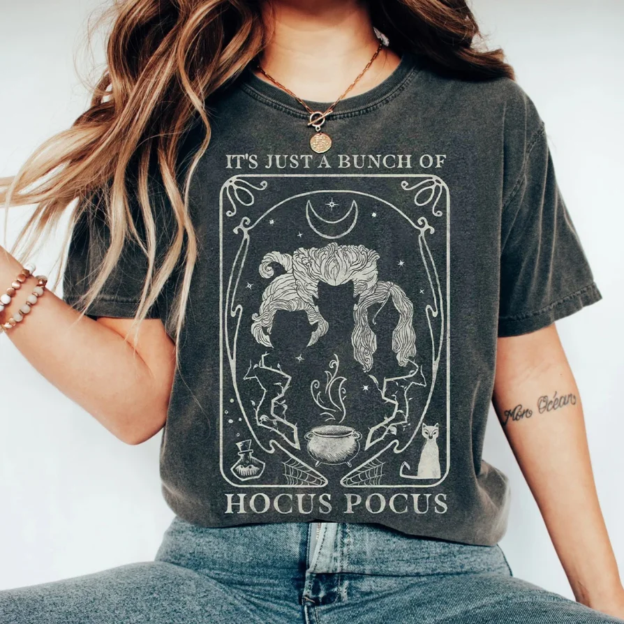 The Witch Shirt