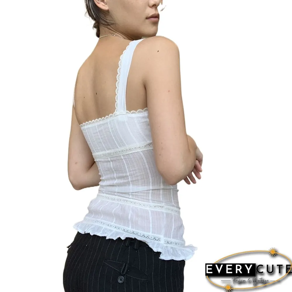 Aesthetically pleasing tank tops are the perfect summer wear for women. These sleeveless