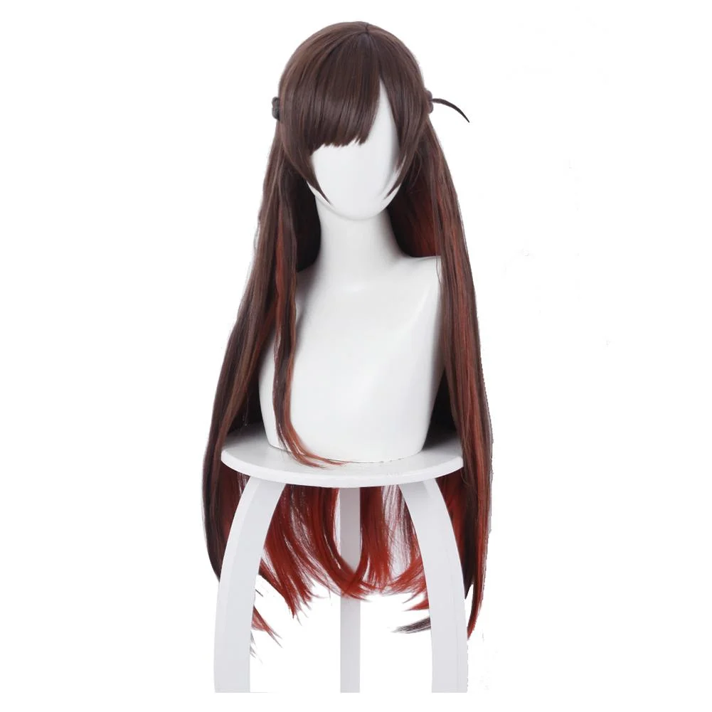 Rent A Girlfriend Ichinose Chizuru Mizuhara Chizuru Heat Resistant Synthetic Hair Carnival Halloween Party Props Cosplay Wig