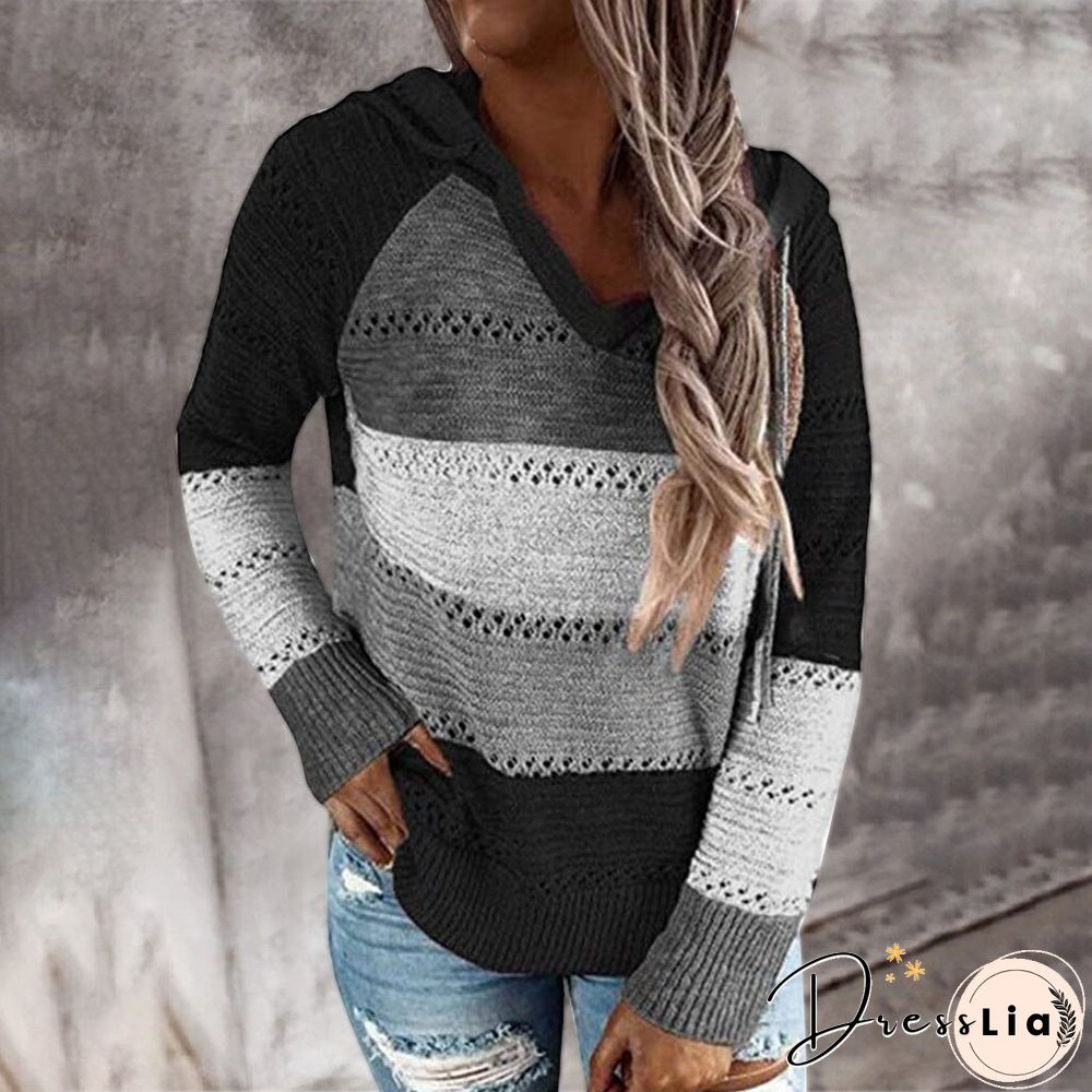 Sleeves Hooded Sweatshirt Blusas Tops Streewear Sleeve Style Sleeve Length(cm) Clothing Length Clothing Patterns Collar Type