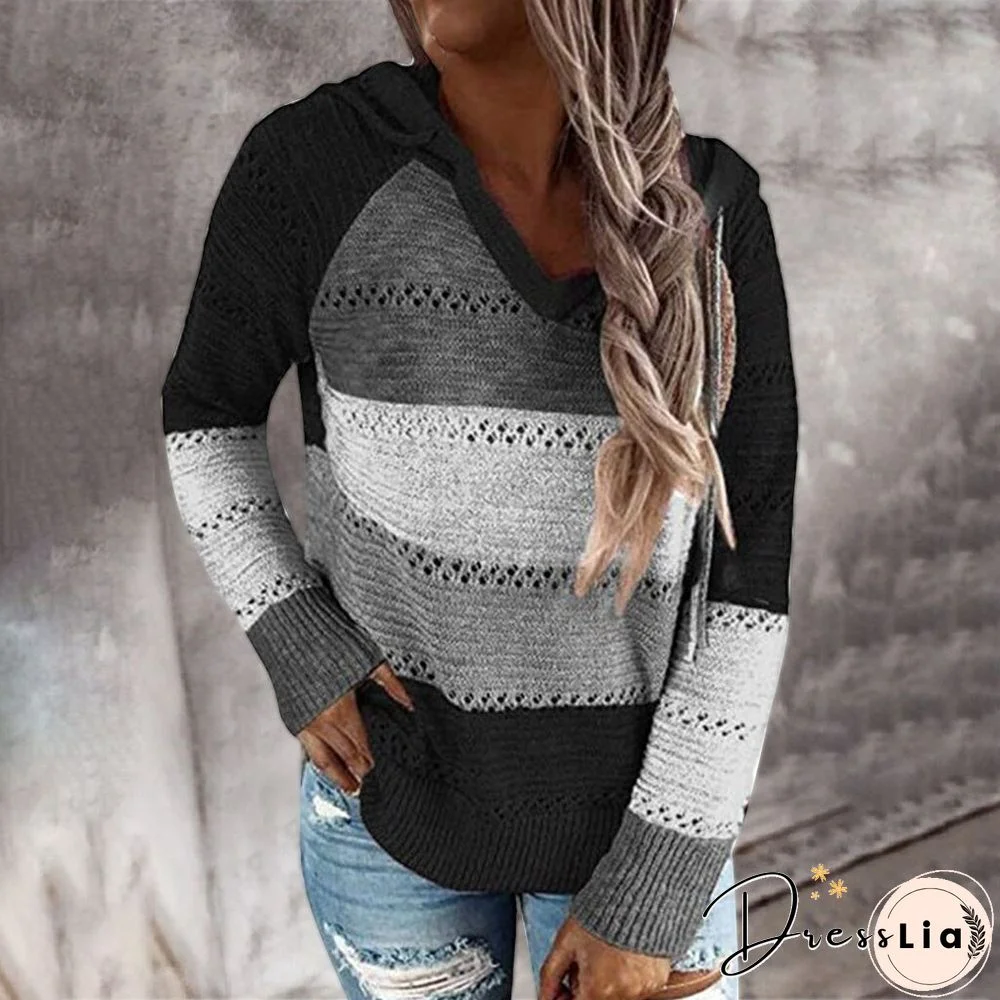 Sleeves Hooded Sweatshirt Blusas Tops Streewear Sleeve Style Sleeve Length(cm) Clothing Length Clothing Patterns Collar Type