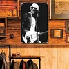 Tom Petty - Vintage Metal Signs - 20*30cm/30*40cm - Music