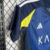 2024-2025 Kids Al-Nassr FC Away Football Shirt 1:1 Thai Quality