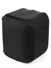 Speaker Cover Stretchable Lycra Dust Case for JBL Partybox Encore Essential