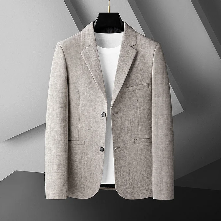 Lorenzo Vitali Executive Precision Blazer QueenFunky