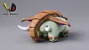 1/10 Scale Donphan - Pokemon Resin Statue - LD Studio