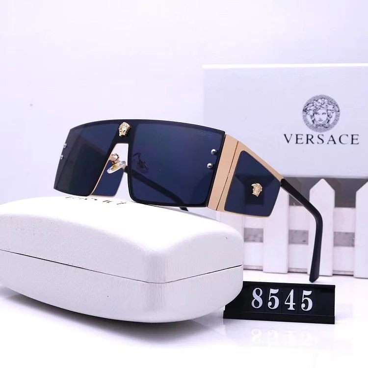 8545 Square Frame Light UV Protection