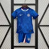 2025/2026 Chelsea Home Football Shirt Kids Size 1:1 Thai Quality