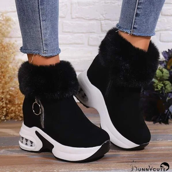 Stylish and Elegant winter Boots