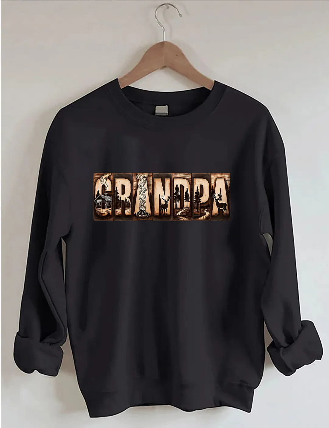 Grandpa Sweatshirt