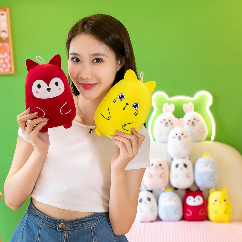 Stuffed Animals & Plush Toys Animal PP Cotton Toys