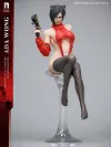 1/4 Scale Ada Wong - Resident Evil Resin Statue - Ronin Studio