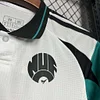 2024-2025 Kids Newcastle United Third Away Football Shirt 1:1 Thai Quality