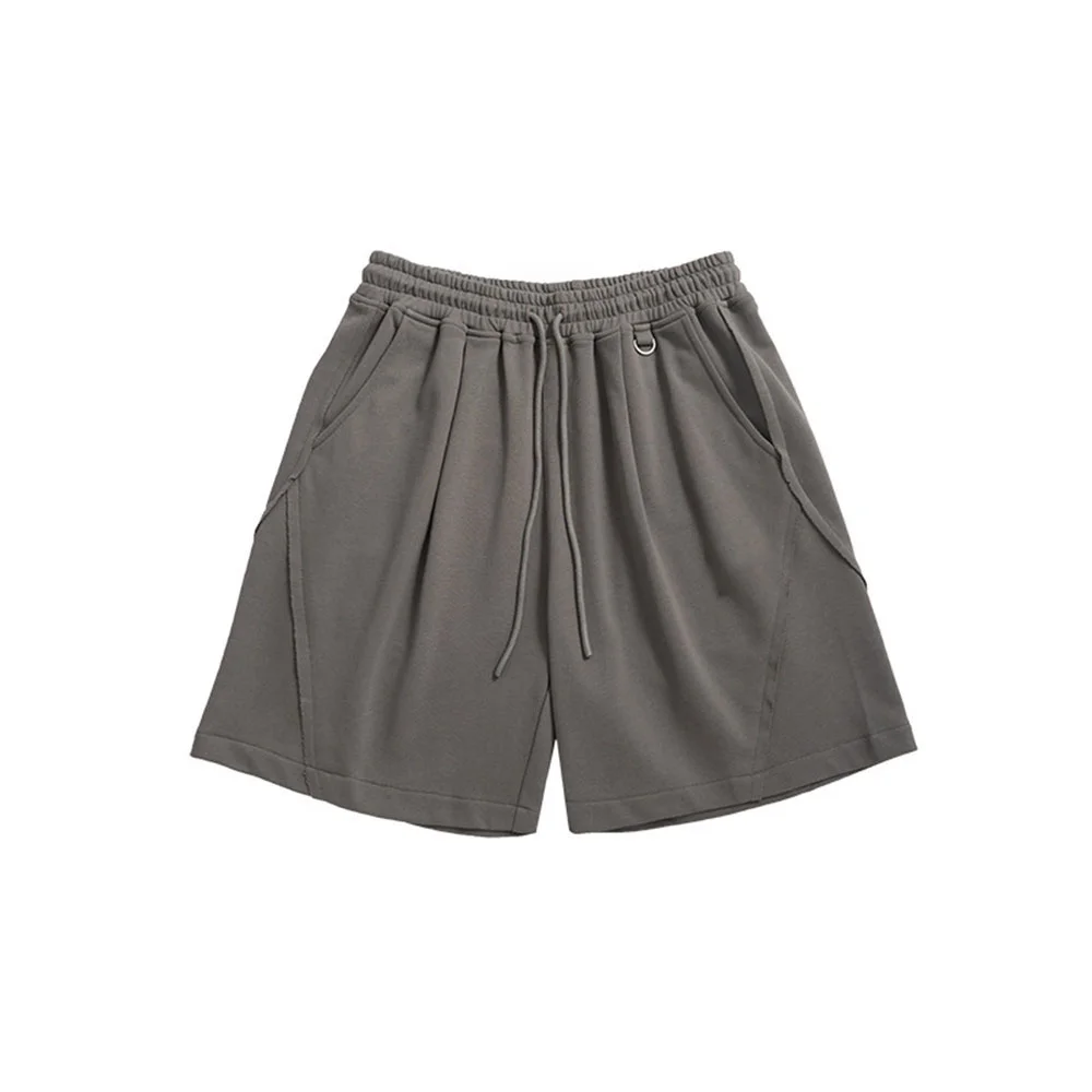 Trendy All-Match Loose Pants