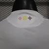 2025/2026 Long Sleeve Player Version Real Madrid LV Galaxy Light Collaboration Football Shirt 1:1 Thai Quality